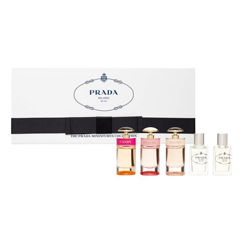 prada mini fragrance|prada perfume miniatures.